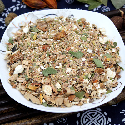 淮南牛肉汤粉丝调料500g