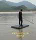 养殖硬重泡沫平板船加厚型撒网浮板青蟹塘龙虾塘钓鱼小船泡沫筏u.