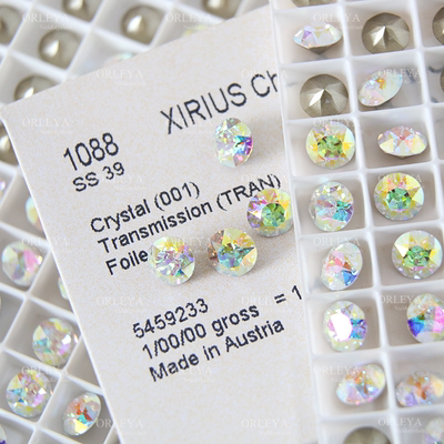 华子尖底001TRAN闪光白SS39