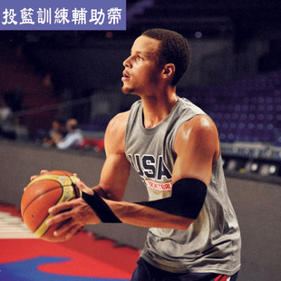 篮球投篮辅助带 备训练手型姿势标准带设备 投篮训练辅助设备 装
