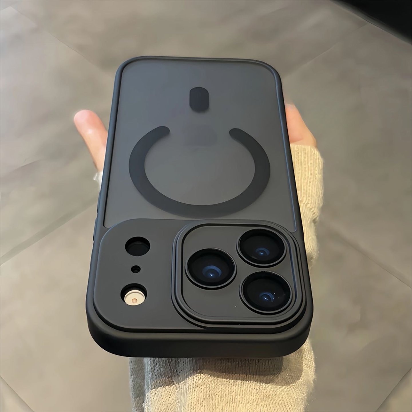 适用iphone17系列手机壳