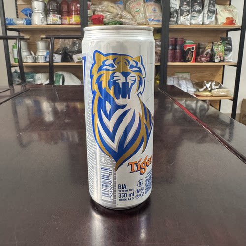 家用越南啤酒虎牌6600毫升