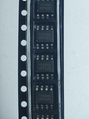 全新 CW1030AAAP 丝印1030AA SOP-8 三串电动工具保护芯片