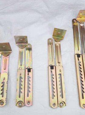 a61拉杆毅达链接五金配件