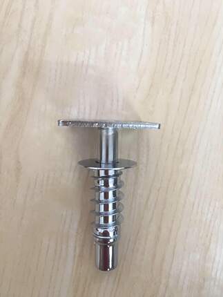 E36升降器杆家具五金配件沙发连接铰沙发头枕连接器汽车坐连接器