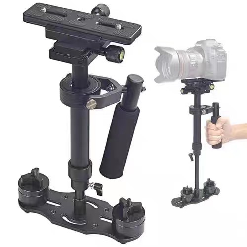 铝合金S60/80手持稳定器