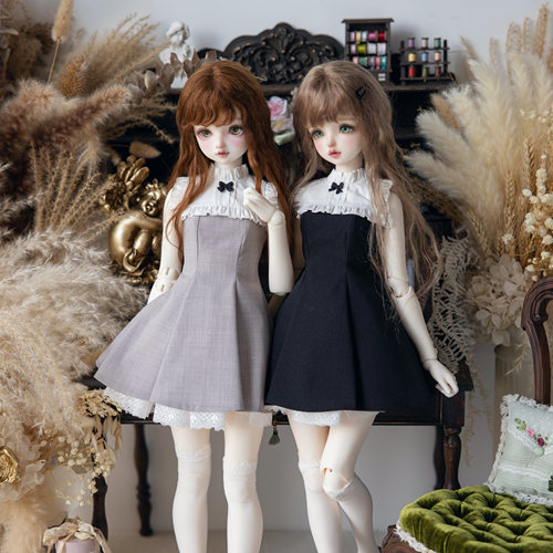 柏林假日3分娃衣常服JadeShine