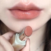 新色上市 Joocyee酵色粉雾口红哑光雾面显白不易沾杯121唇釉唇膏