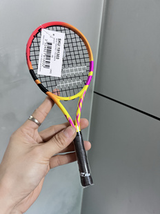 pure 珍藏版 strike MINI迷你款 Babolat迷你拍缩小网球拍PS纪念款