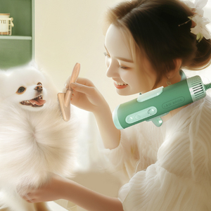 来旺兄弟宠物吹水机降噪美容小巧