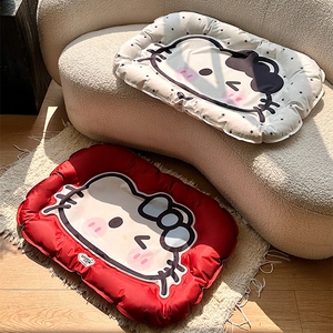 夏季降温宠物凉垫凝胶冰床窝坐垫