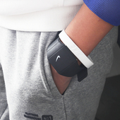 电子表 手表女男情侣运动高初中学生手环男女表定制logo儿童手表