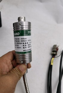 PT3616B-5000PSI高温熔体压力传感器 成都先达仪表 螺杆挤出设备