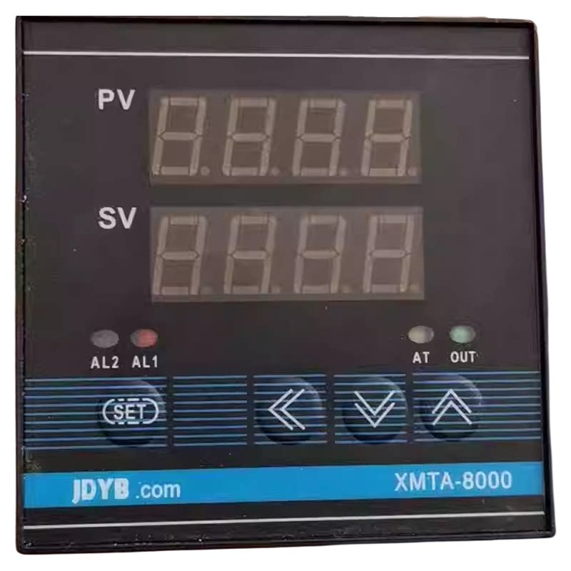 XMTA-8000温控仪 JDYB COM 余姚金典温控仪表温度控制器