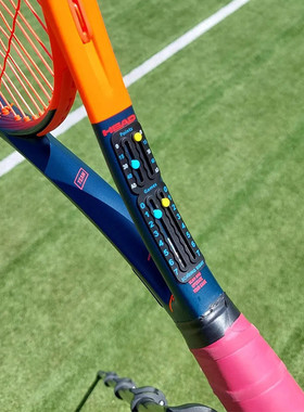 匹克球、网球计分器方便好用操作简单比赛训练日常使用运动配件