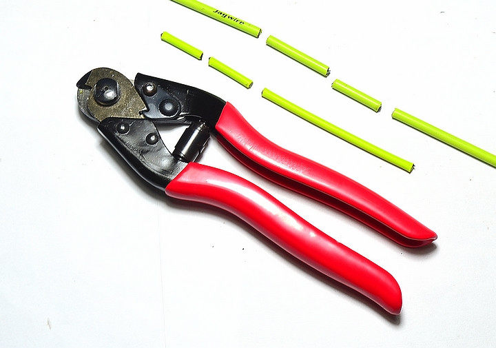 Pince pour réparation vélo - Ref 2309440 Image 4