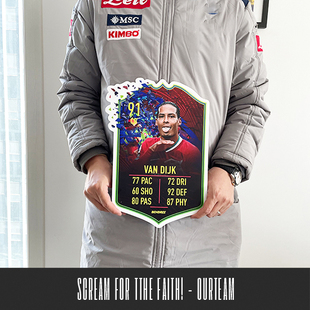 c罗梅西b费孙兴慜凯恩马内哈兰德莱万球星同款数据卡定制礼物桌面