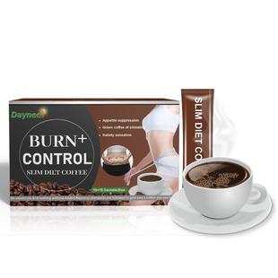 Winstown Burn+Control Slim Dite Coffee非洲跨境现货Slimming咖