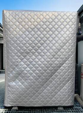 空气能外机保护罩加厚款