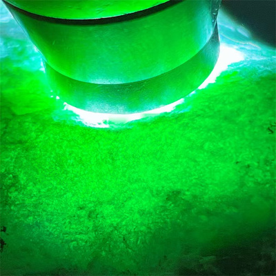 缅甸木那飘花翡翠原石