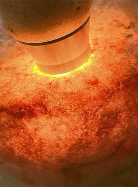 M53450 缅甸天然翡翠原石老坑木那场口手镯料 重5.3公斤