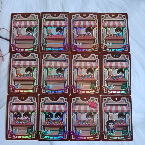 热款正版Hitcard盗墓笔记