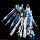 Spot Bandai RG Ламантин контратакует Xia Ya 1/144 Модель Гандама в сборе mini 2