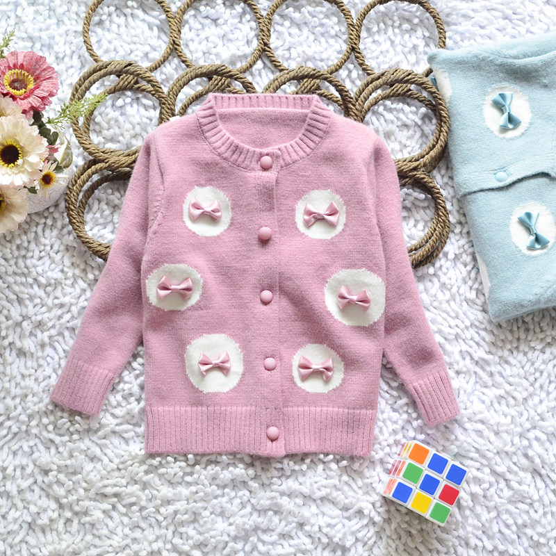 Pull fille - Ref 2105758 Image 1