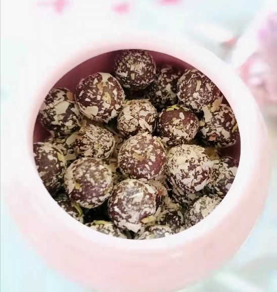 二苏旧局香丸精品沉香檀香乳琥珀茉莉花裹衣韵味熏香温暖柔和国香