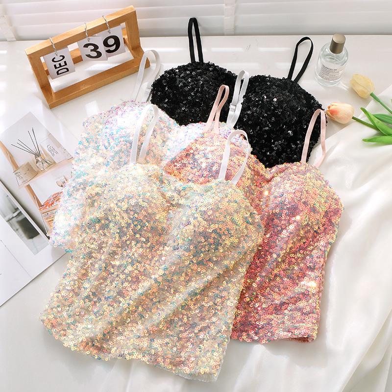 for wrap slim Fashion women sexy camisole short colorful