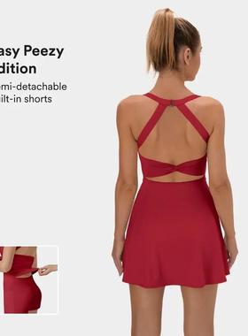 fitness for dress tennis dress golf sports workout