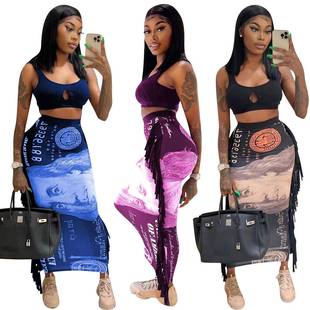 latin purpleblack dance women practice pants new