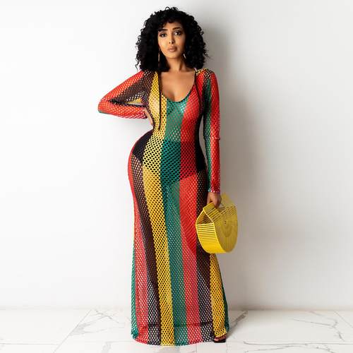 crochet wear tunic up k women beach beach beach female