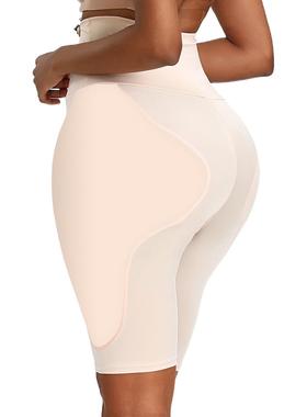 size body high buttocks buttocks underwear tummy plump