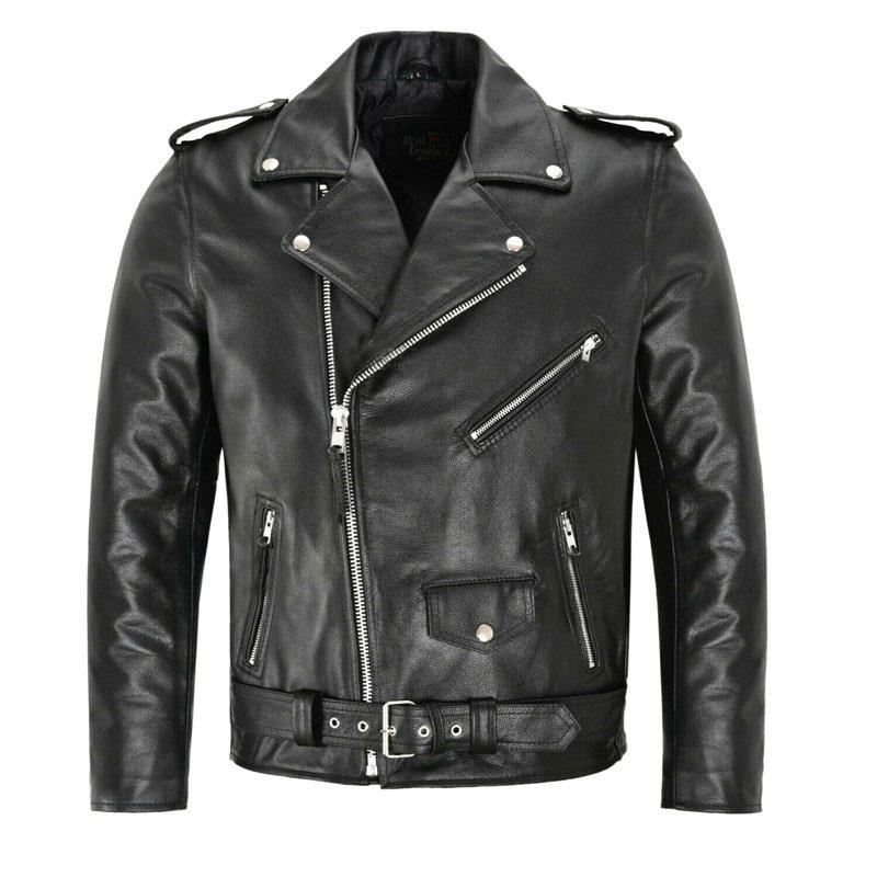 motorcycle jacket mens jacket jacket mens leather Leather