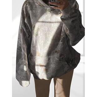 ladies fleece size small camo women leaf hoodie jacket