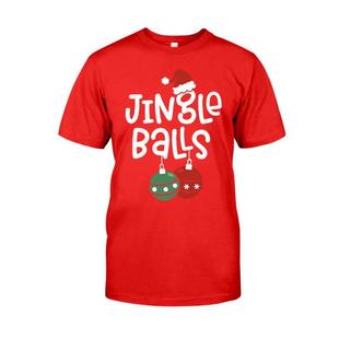 balls t tinsel -shirt cotton men your edition tits for