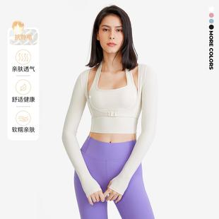 tops sleeves outer drying wear quick clothes for fitness
