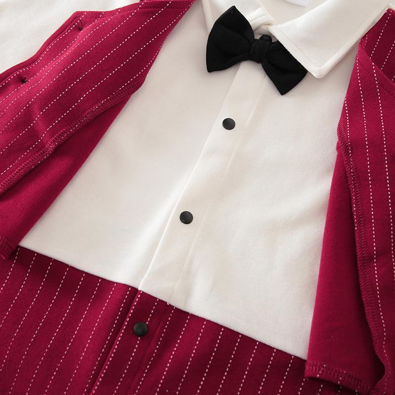 month clothes one gentleman full clothes crawling long