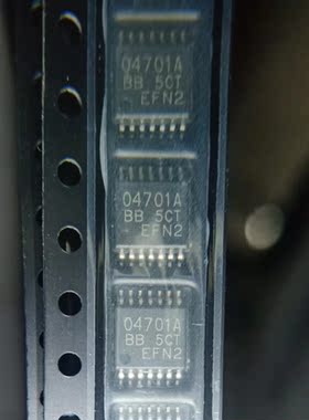 BUF04701AIPWRG4 原装进口房间现货 ，价格私聊