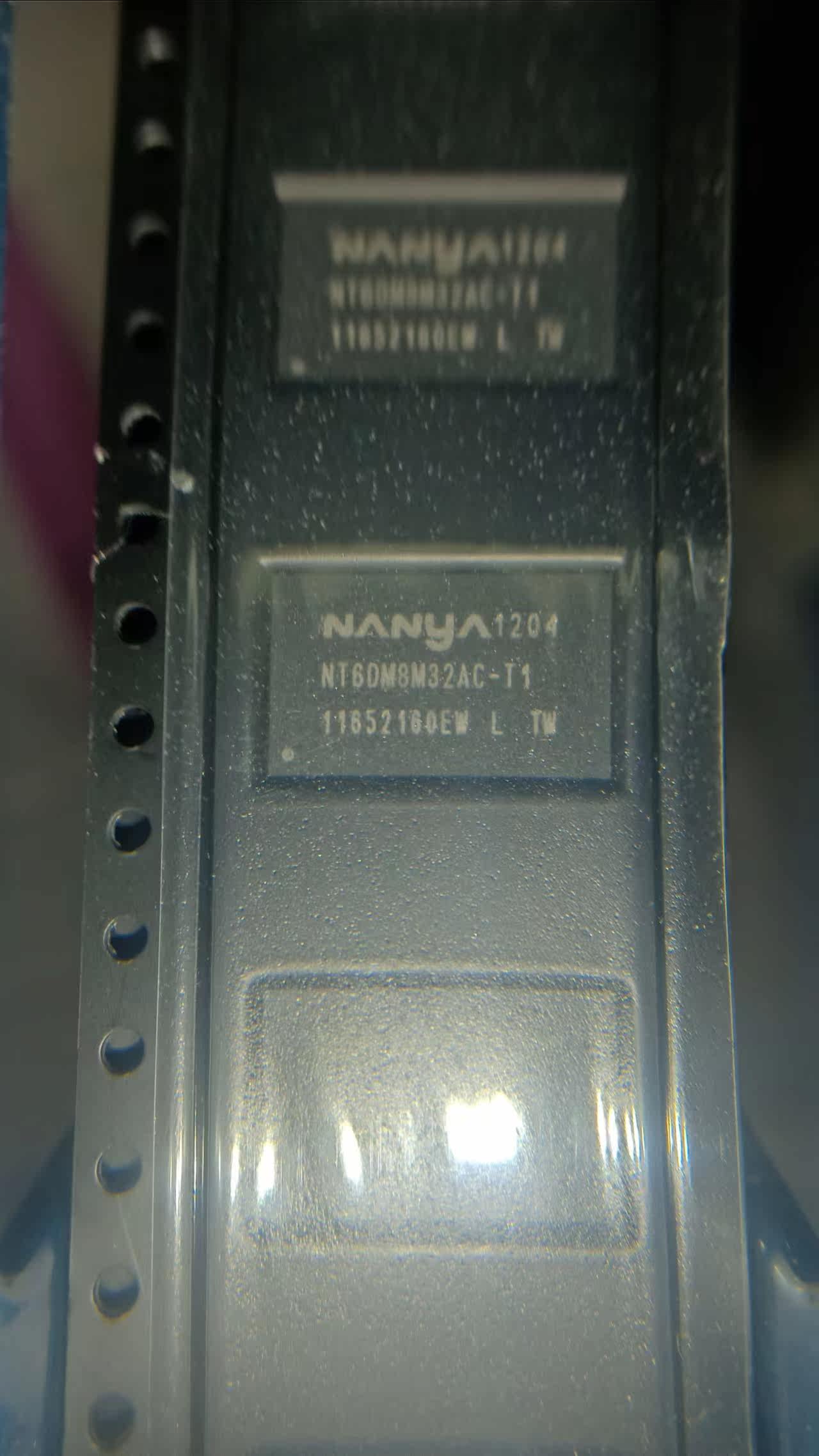 NT6DM8M32AC-T1 原装进口房间现货 ，价格私聊