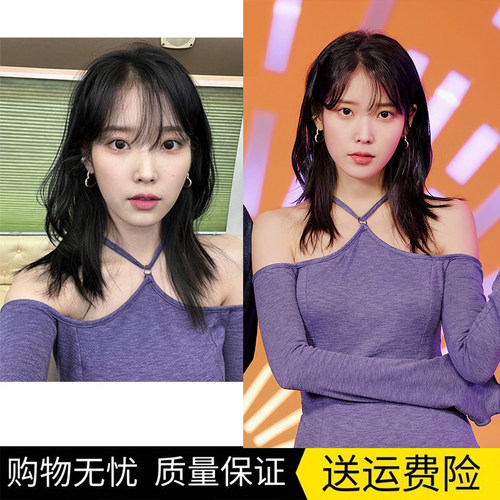 挂脖长袖性感修身露背露脖连衣裙