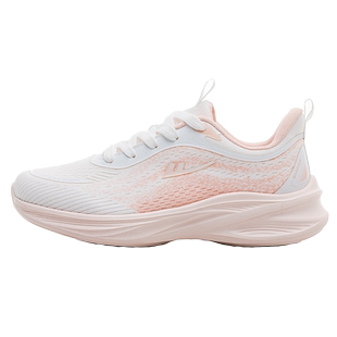 回力运动鞋女新款夏季透气薄款网面鞋子软底轻便减震休闲跑步女鞋