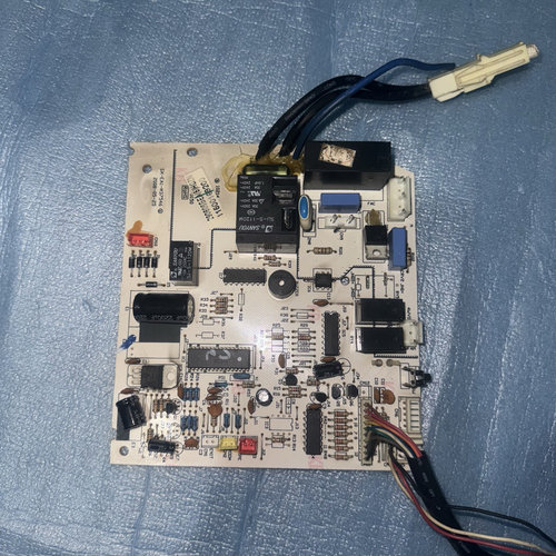 奥克斯空调内机BPVBZASF