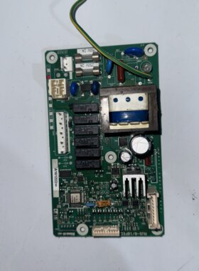林内热水器电脑板JSQ20-C10