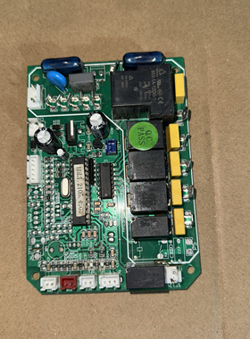 适用制冰机电脑板SMT040V6 XK01-1606主板