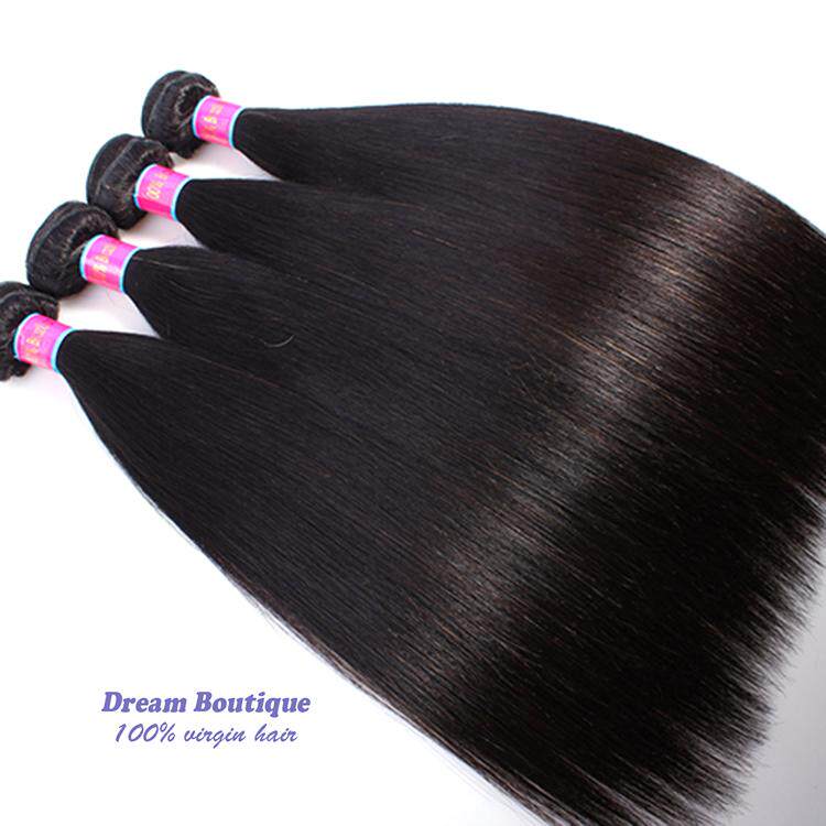 Extension mèches - Ref 217738 Image 3