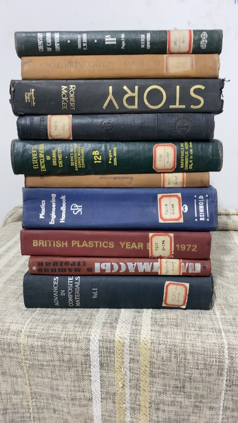 文艺复古外文旧书摄影道具书