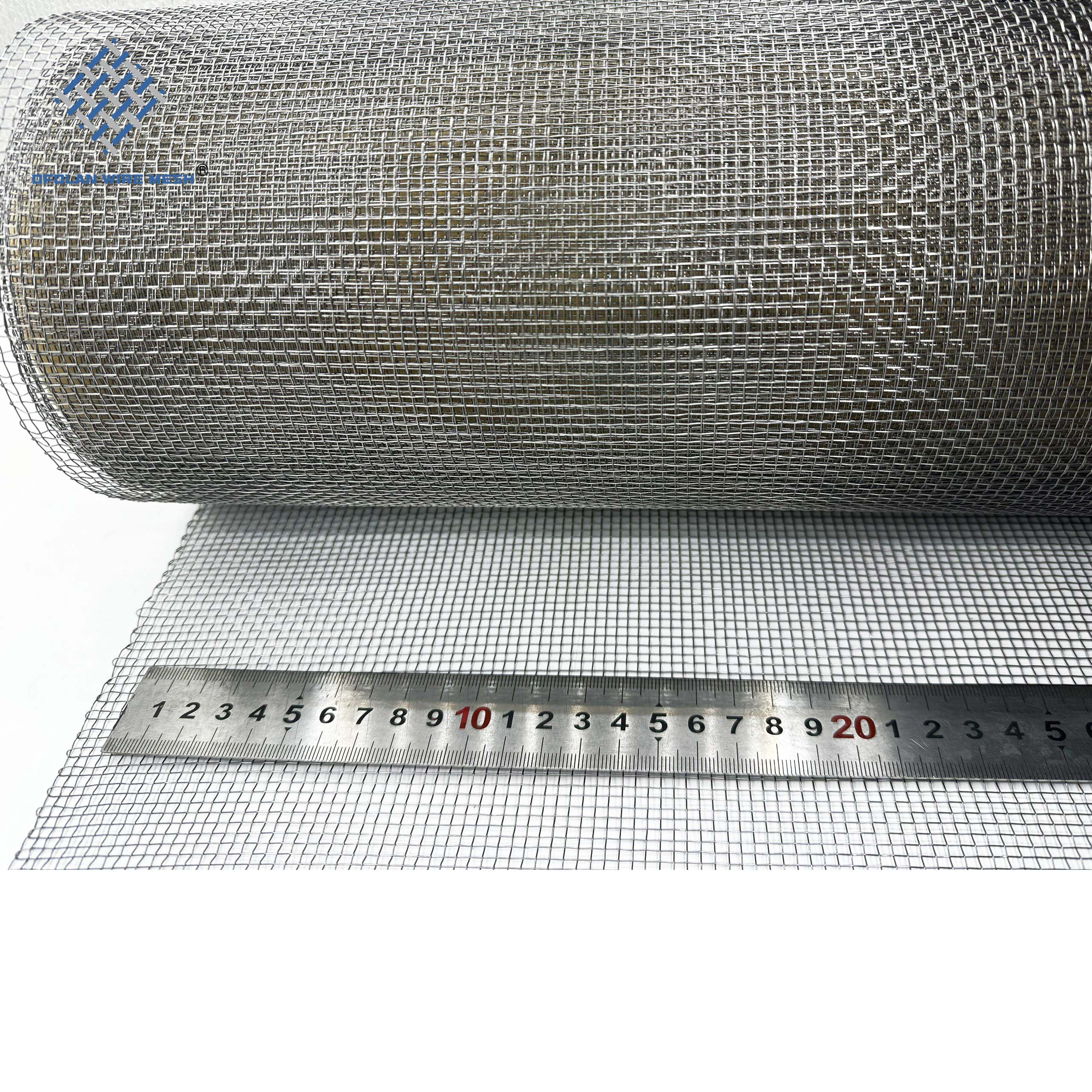 航天高纯钽网耐高温钽丝网100目钽丝滤网5*5cm/件