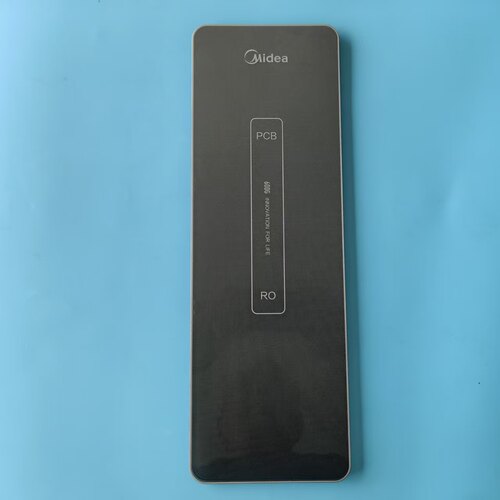 美的净水机ABS盖板MRO1891A-400G